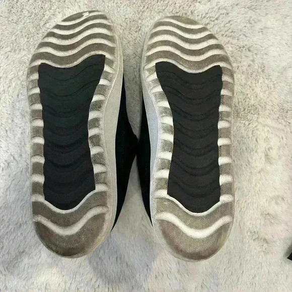 allbirds canvas pacers women’s size 9 - Picture 4 of 5